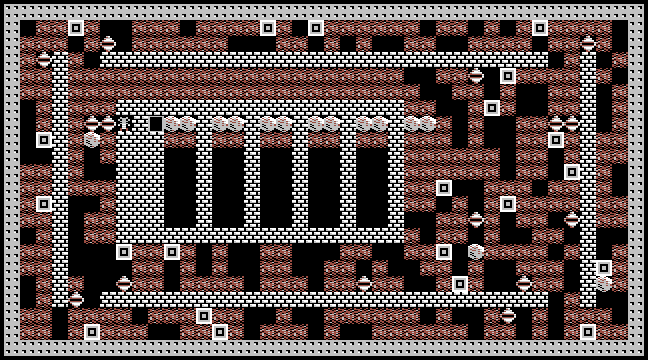Cave G
